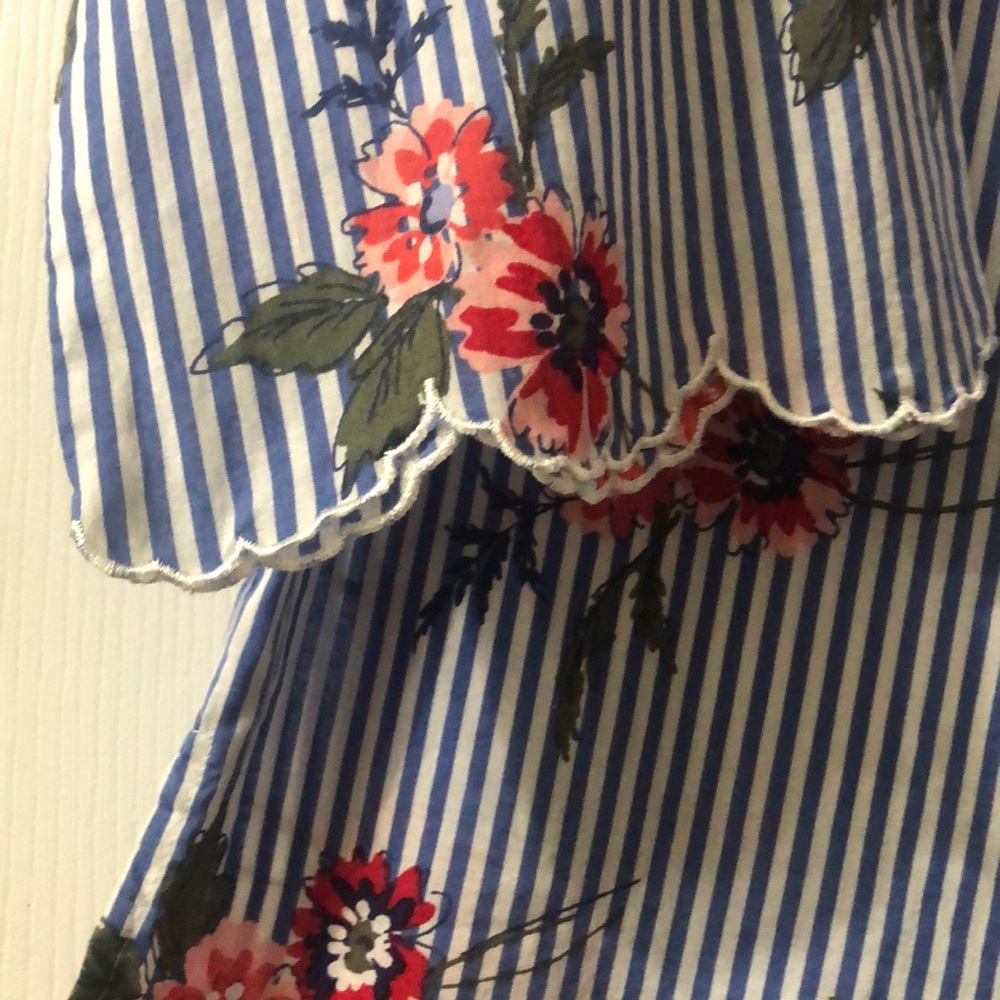 Blouse - Picture 3 of 3